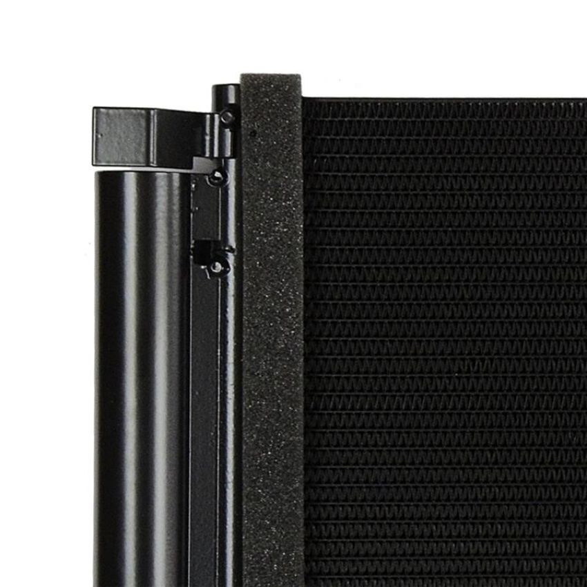 ONE STOP SOLUTIONS 3888 OSC Cooling Products 3888 New Condenser