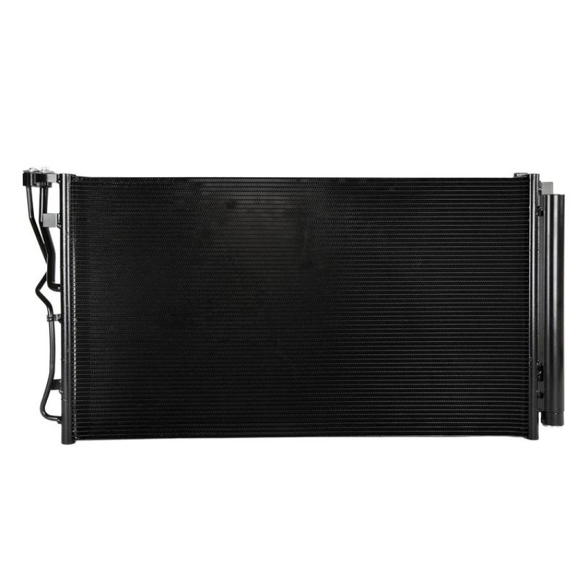 ONE STOP SOLUTIONS 3888 OSC Cooling Products 3888 New Condenser