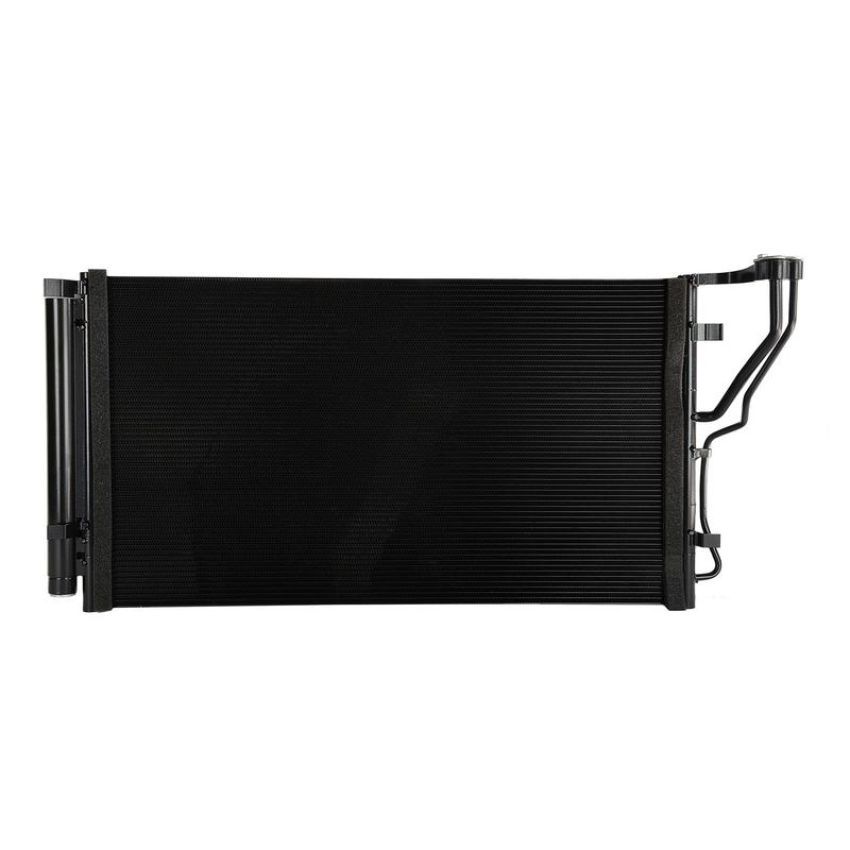 ONE STOP SOLUTIONS 3888 OSC Cooling Products 3888 New Condenser