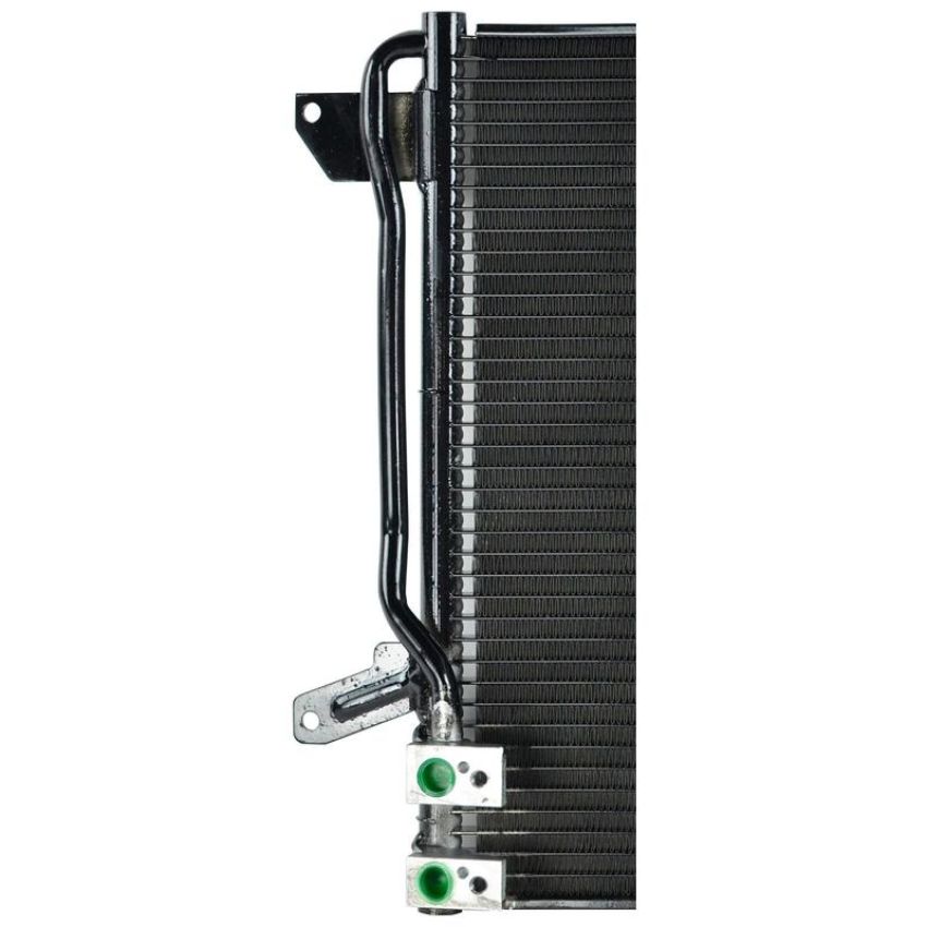 ONE STOP SOLUTIONS 3889 CONDENSER