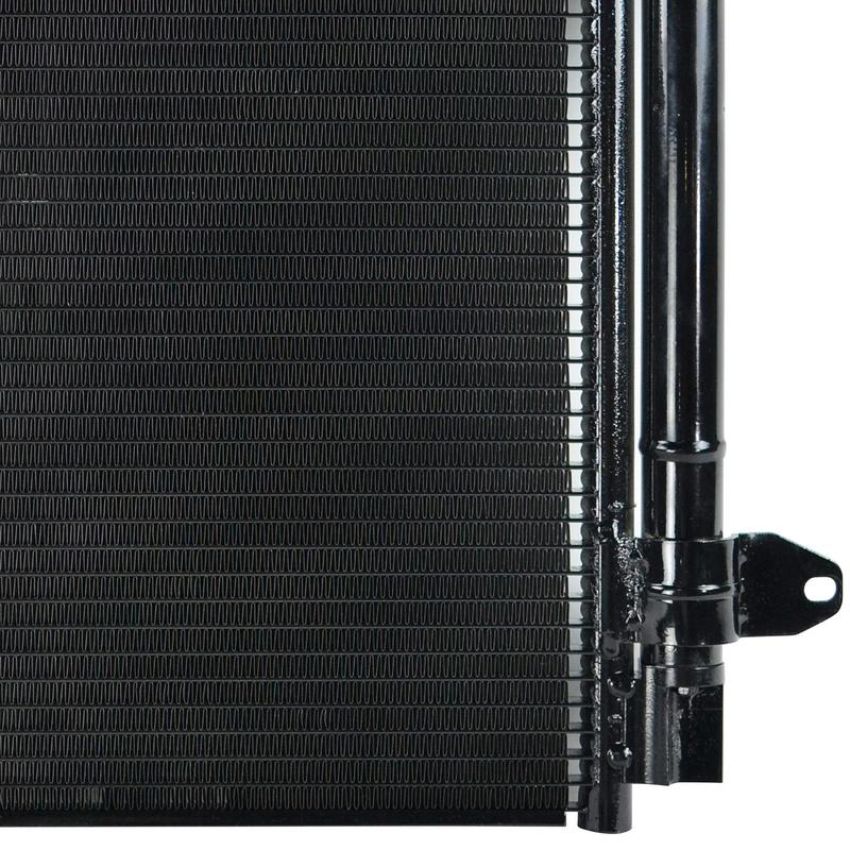 ONE STOP SOLUTIONS 3889 CONDENSER