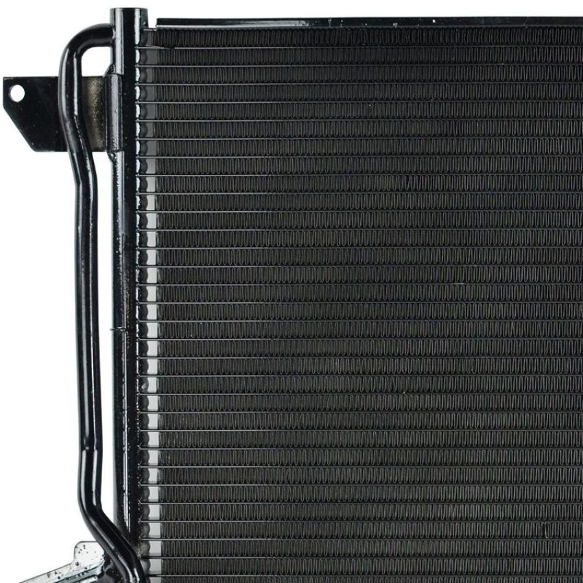 ONE STOP SOLUTIONS 3889 CONDENSER