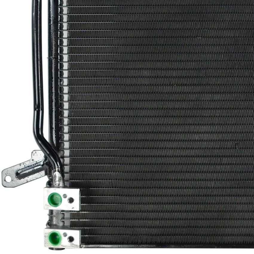 ONE STOP SOLUTIONS 3889 CONDENSER