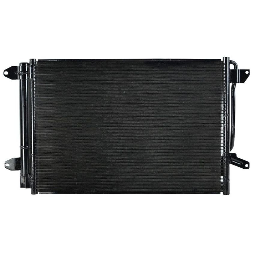 ONE STOP SOLUTIONS 3889 CONDENSER