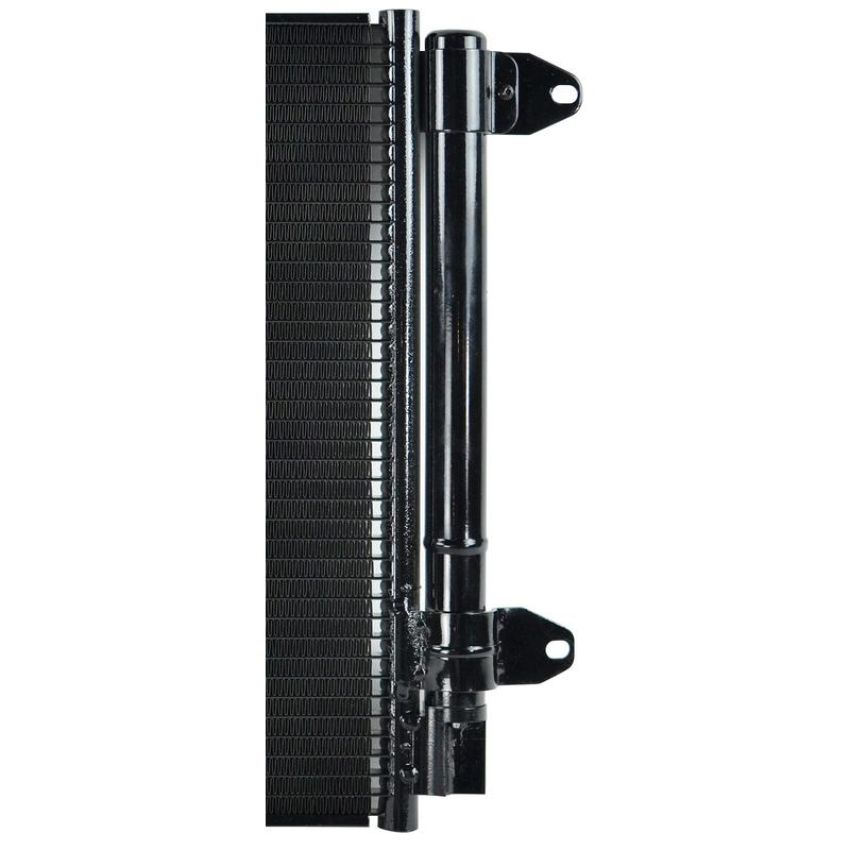 ONE STOP SOLUTIONS 3889 CONDENSER