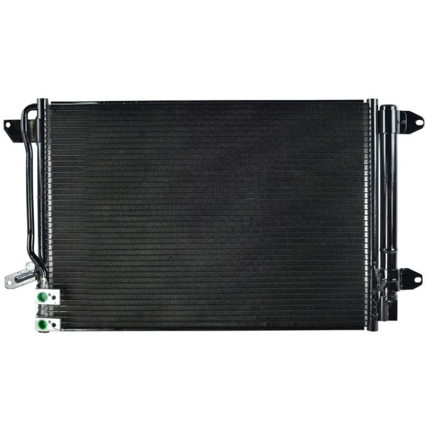 ONE STOP SOLUTIONS 3889 CONDENSER