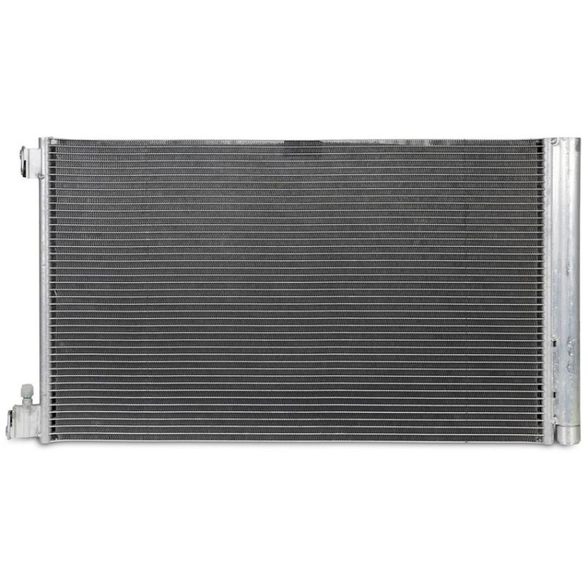 ONE STOP SOLUTIONS 3890 CONDENSER