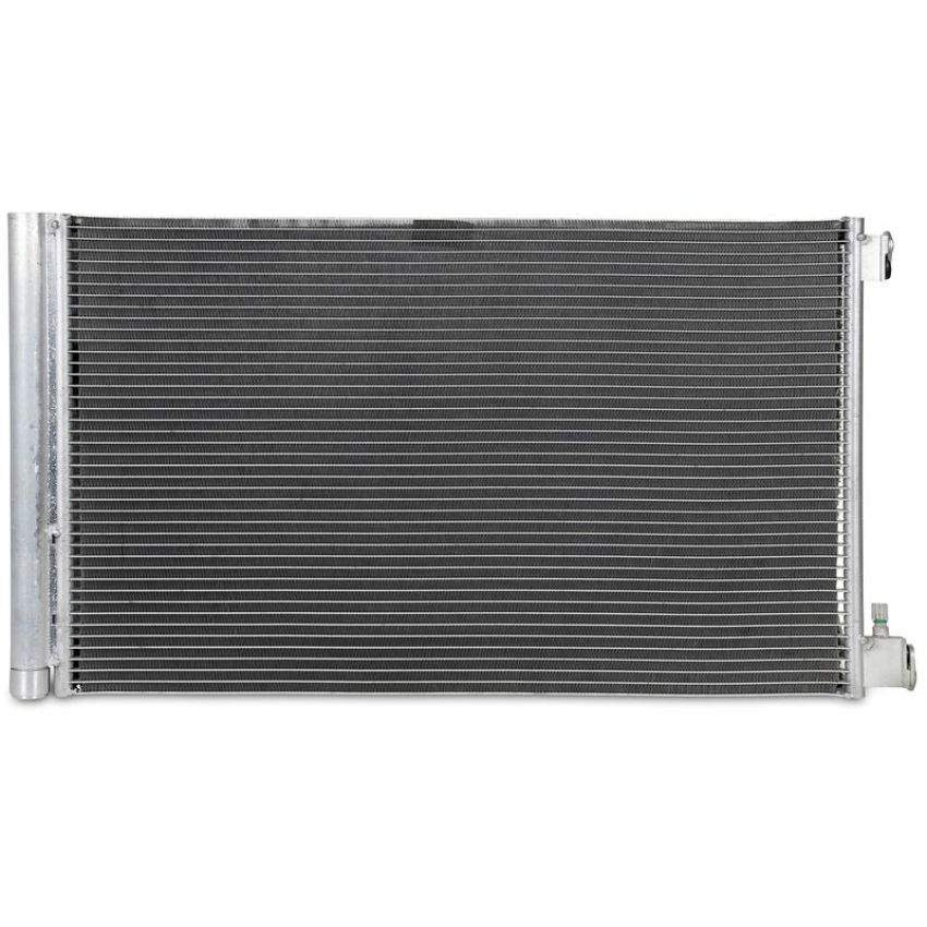 ONE STOP SOLUTIONS 3890 CONDENSER