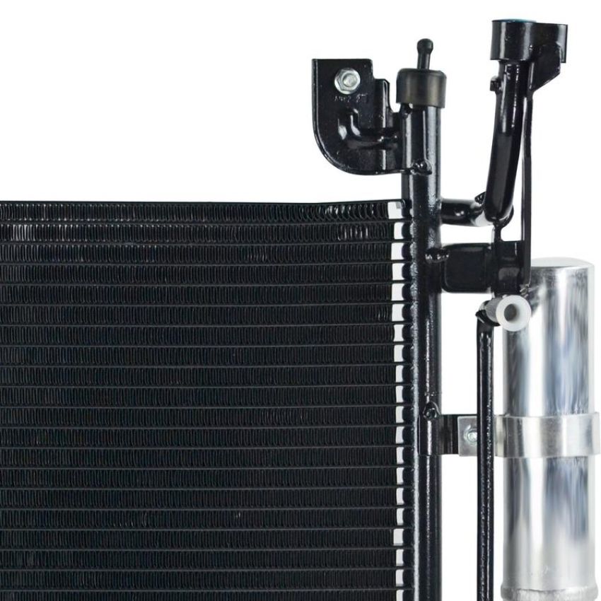 ONE STOP SOLUTIONS 3891 CONDENSER