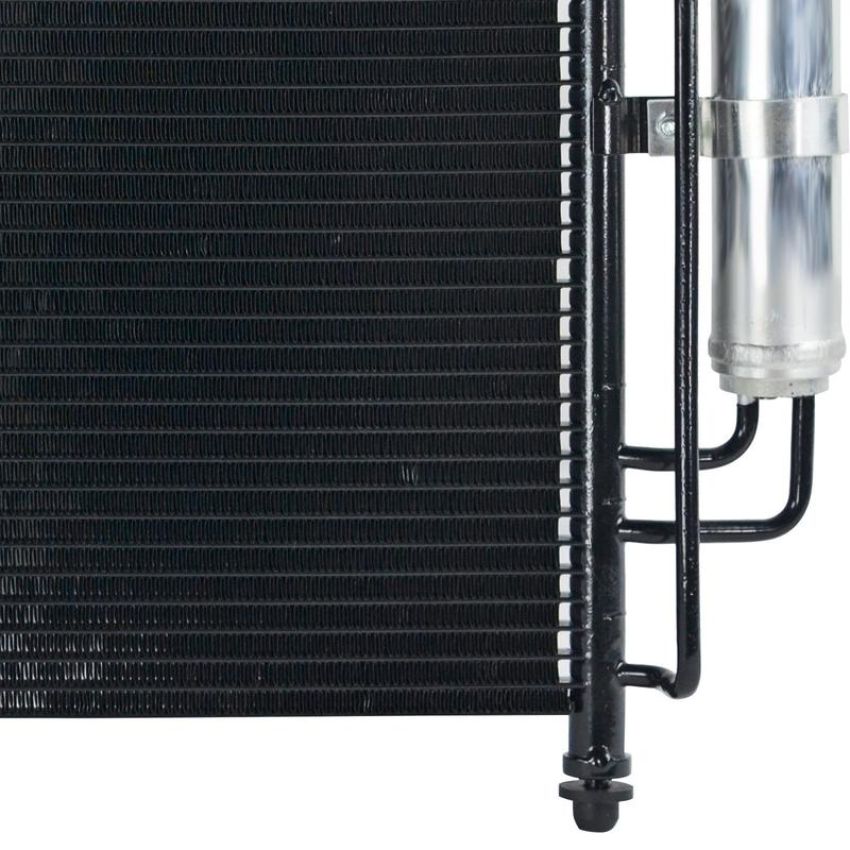 ONE STOP SOLUTIONS 3891 CONDENSER