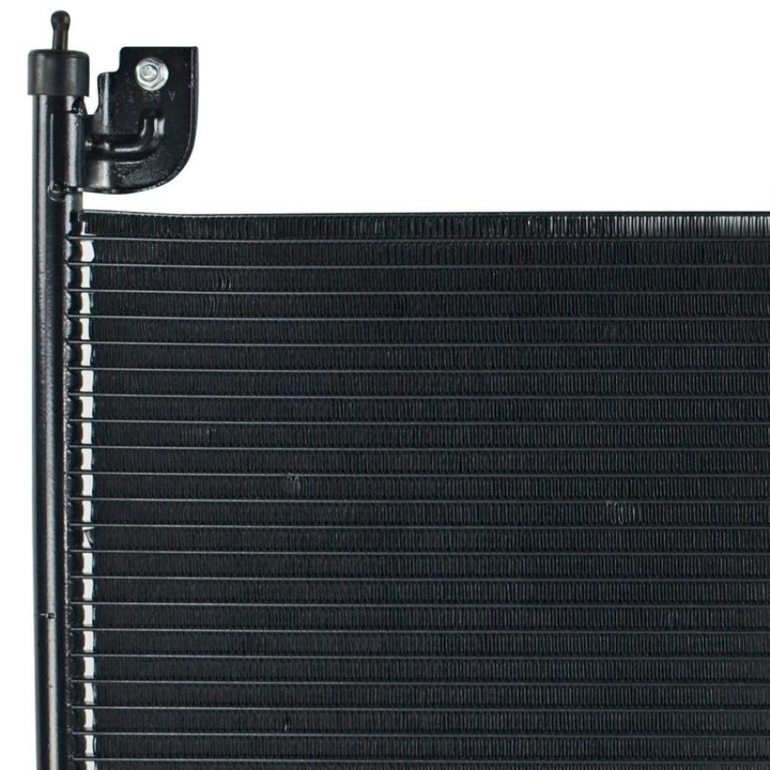 ONE STOP SOLUTIONS 3891 CONDENSER