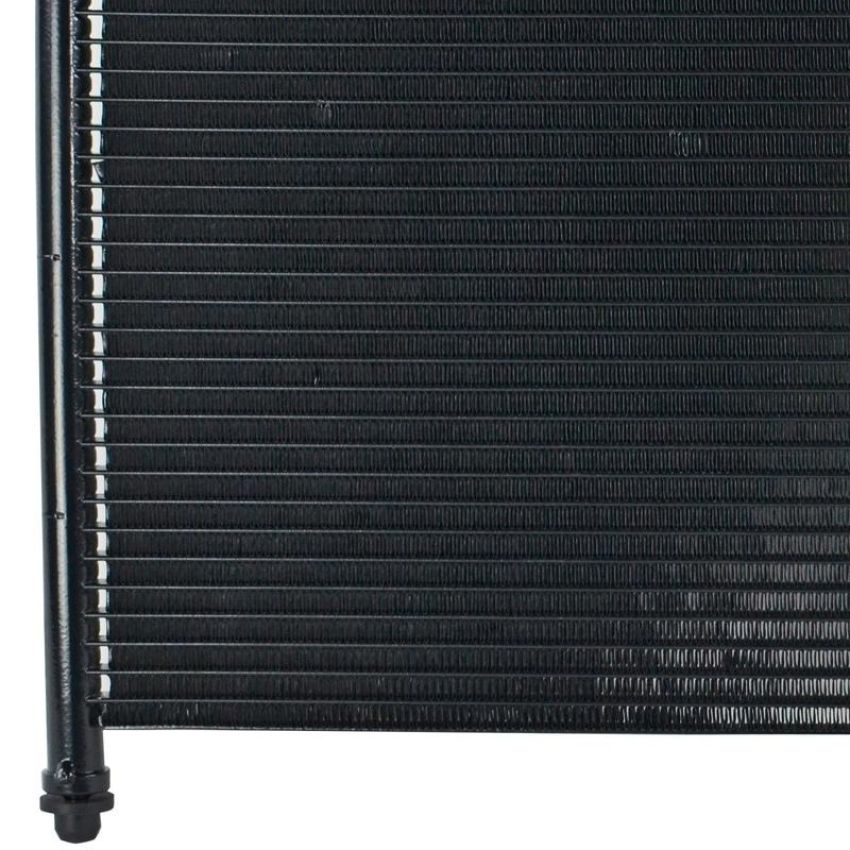 ONE STOP SOLUTIONS 3891 CONDENSER