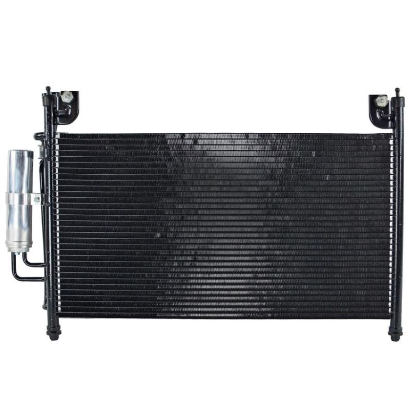 ONE STOP SOLUTIONS 3891 CONDENSER