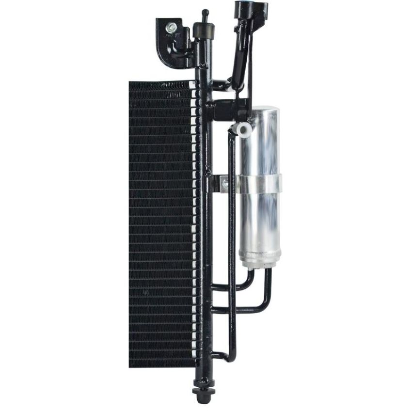 ONE STOP SOLUTIONS 3891 CONDENSER