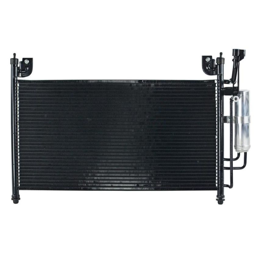 ONE STOP SOLUTIONS 3891 CONDENSER
