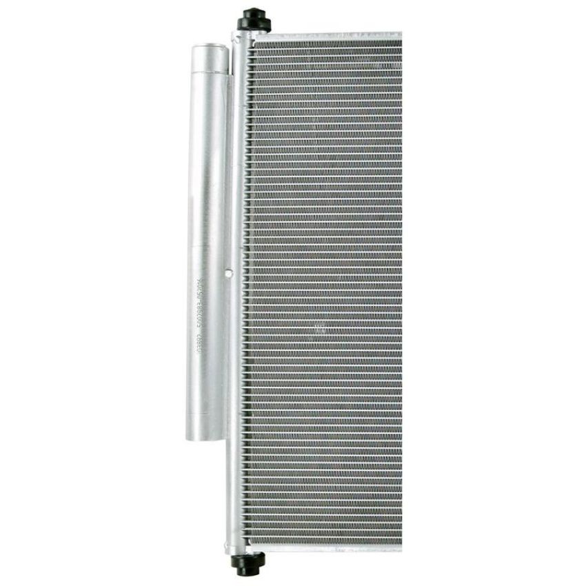 ONE STOP SOLUTIONS 3892 CONDENSER