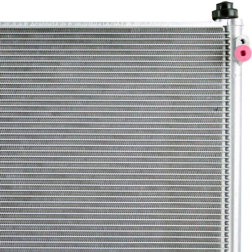 ONE STOP SOLUTIONS 3892 CONDENSER