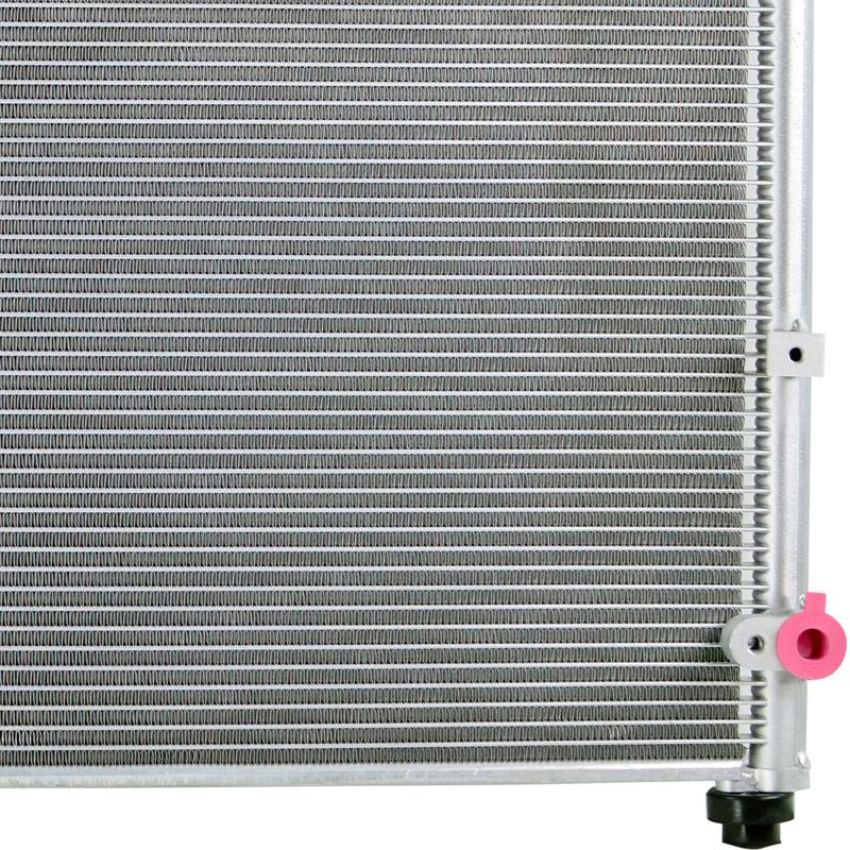 ONE STOP SOLUTIONS 3892 CONDENSER