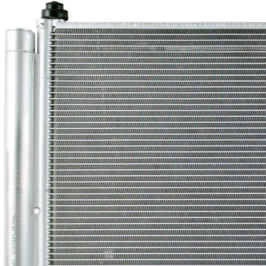 ONE STOP SOLUTIONS 3892 CONDENSER