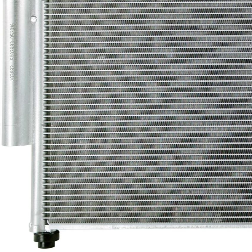 ONE STOP SOLUTIONS 3892 CONDENSER