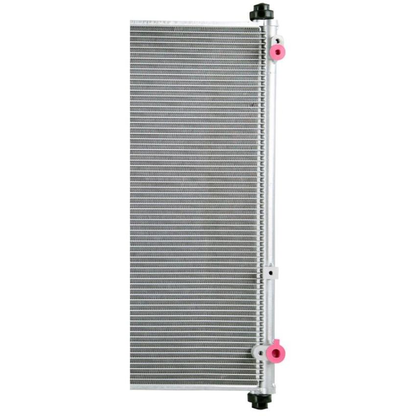 ONE STOP SOLUTIONS 3892 CONDENSER