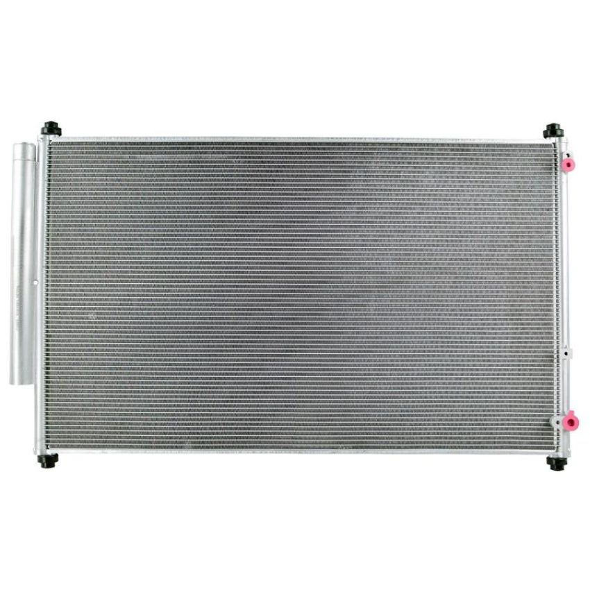 ONE STOP SOLUTIONS 3892 CONDENSER