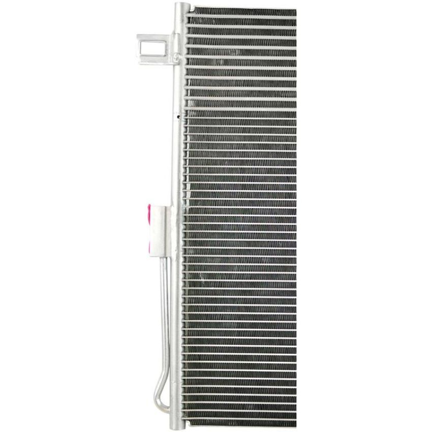 ONE STOP SOLUTIONS 3893 CONDENSER
