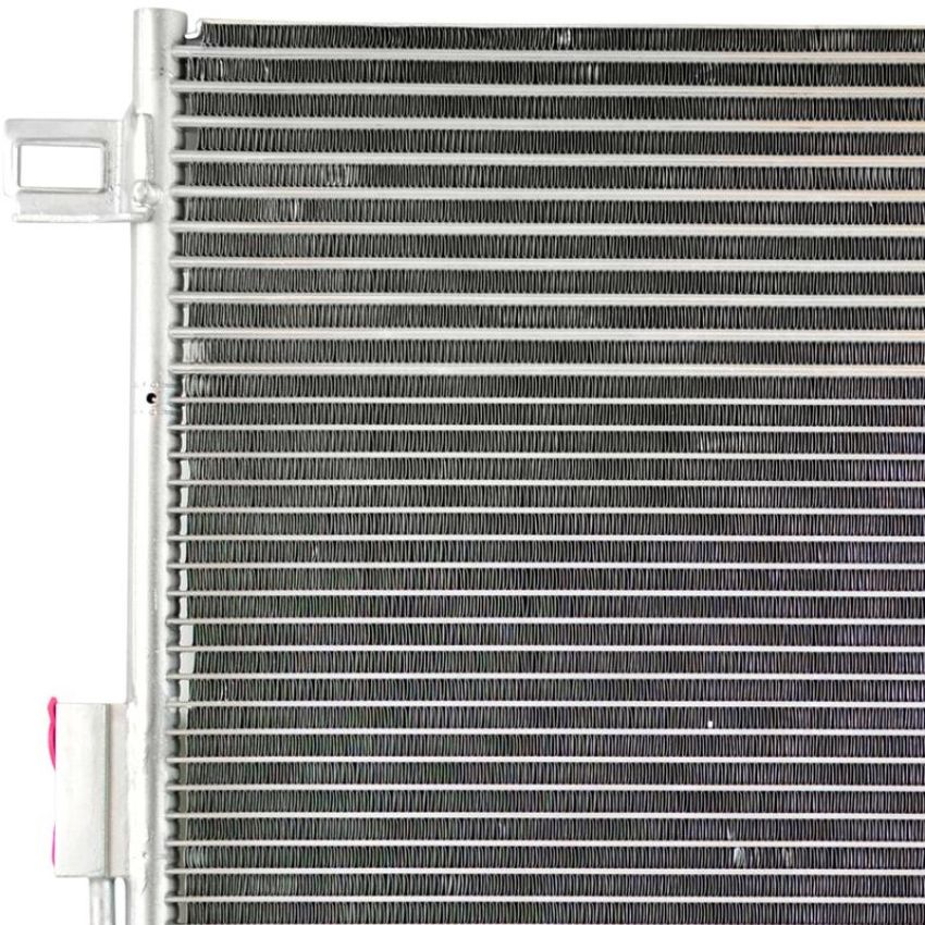ONE STOP SOLUTIONS 3893 CONDENSER