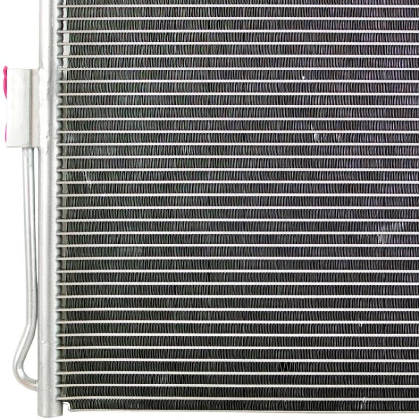 ONE STOP SOLUTIONS 3893 CONDENSER