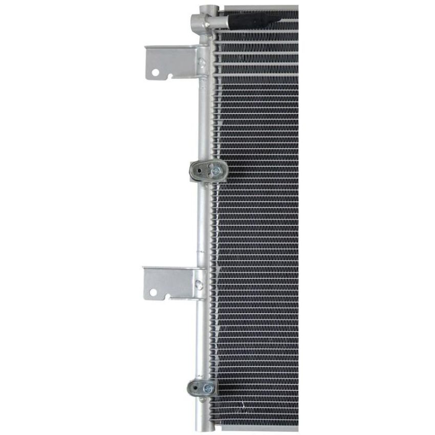 ONE STOP SOLUTIONS 3894 CONDENSER