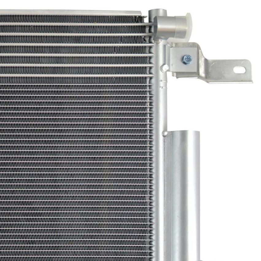 ONE STOP SOLUTIONS 3894 CONDENSER
