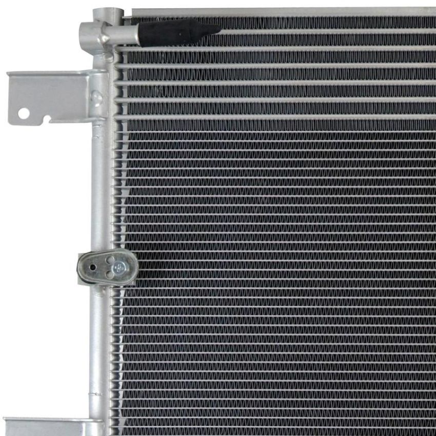 ONE STOP SOLUTIONS 3894 CONDENSER