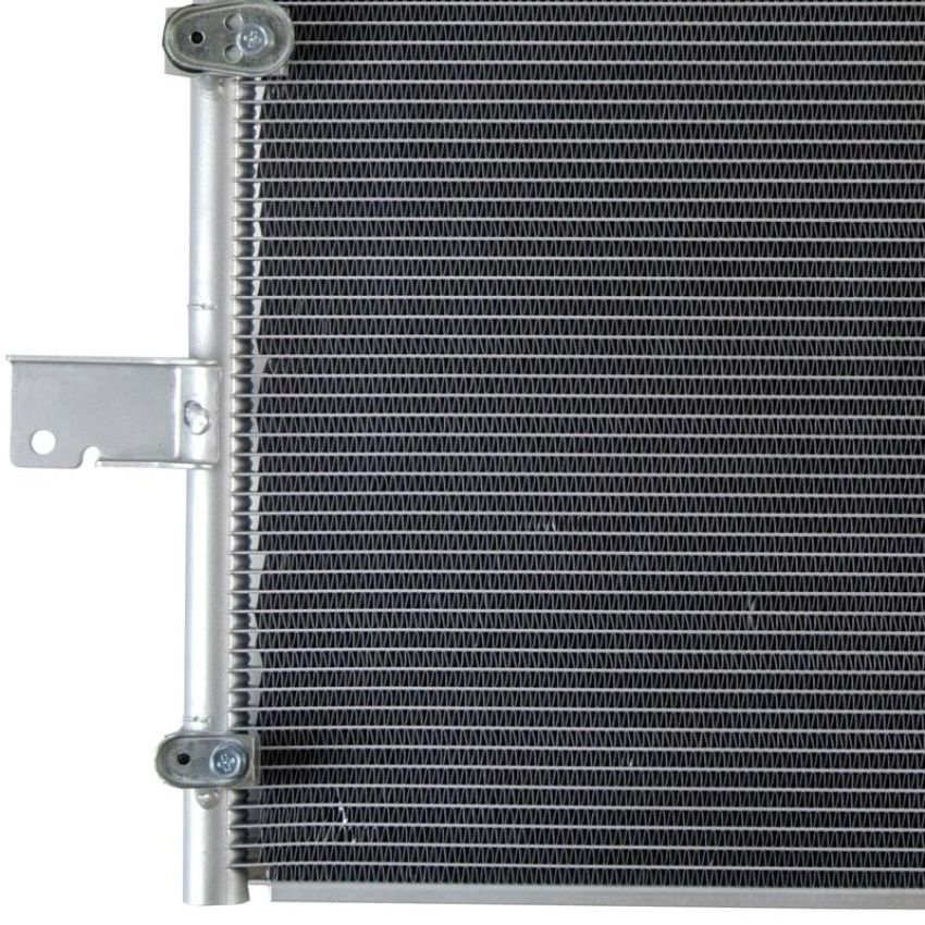 ONE STOP SOLUTIONS 3894 CONDENSER