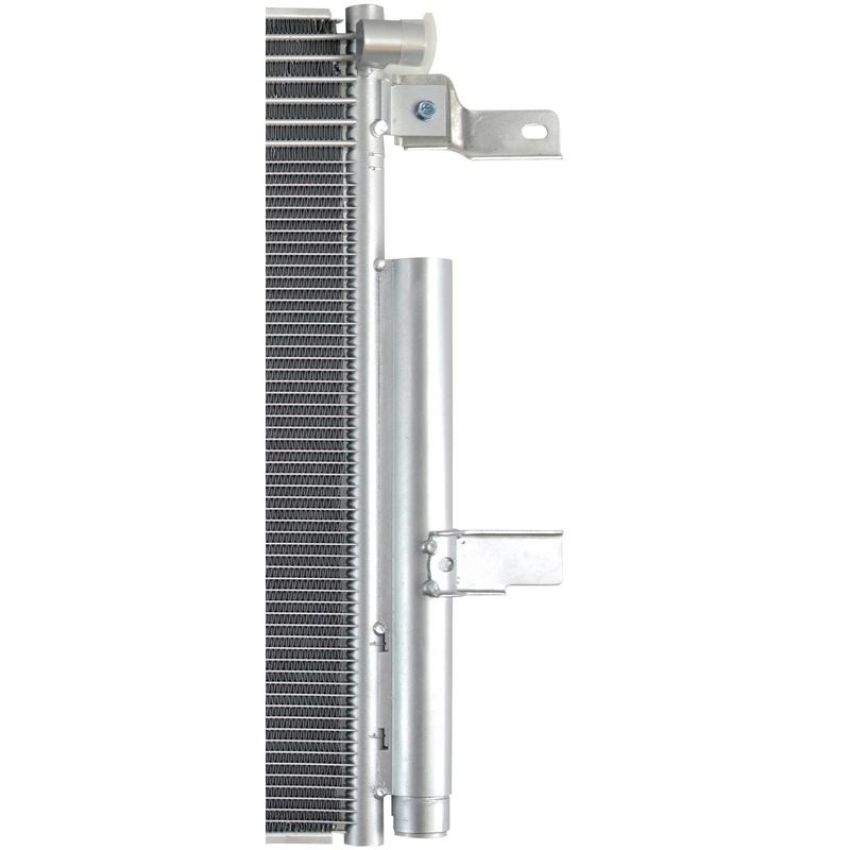 ONE STOP SOLUTIONS 3894 CONDENSER