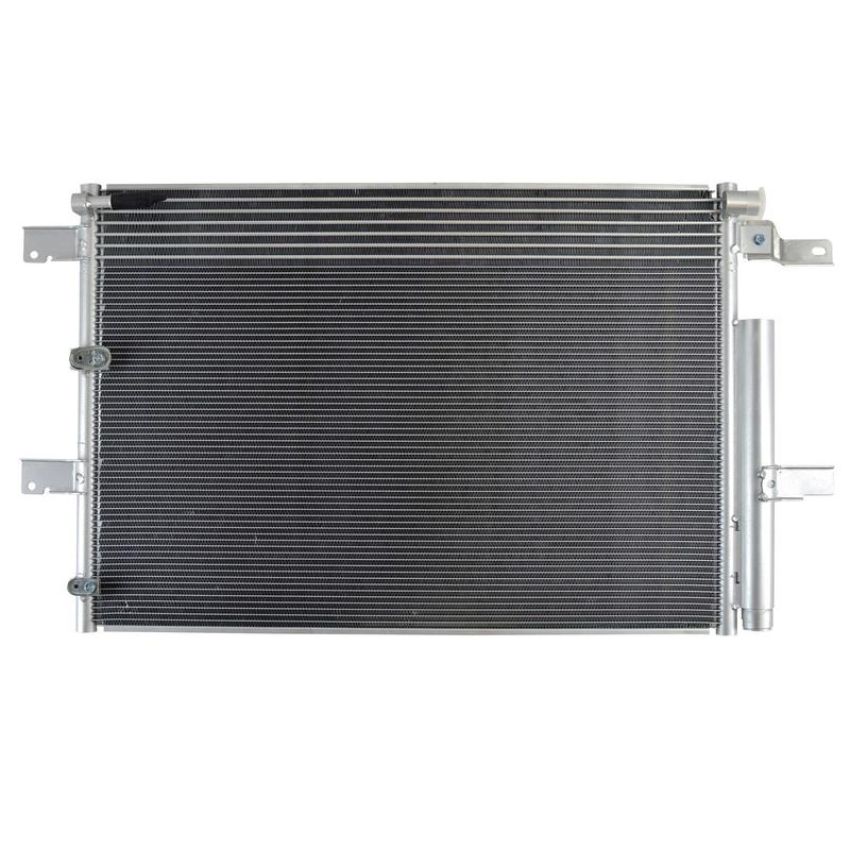ONE STOP SOLUTIONS 3894 CONDENSER
