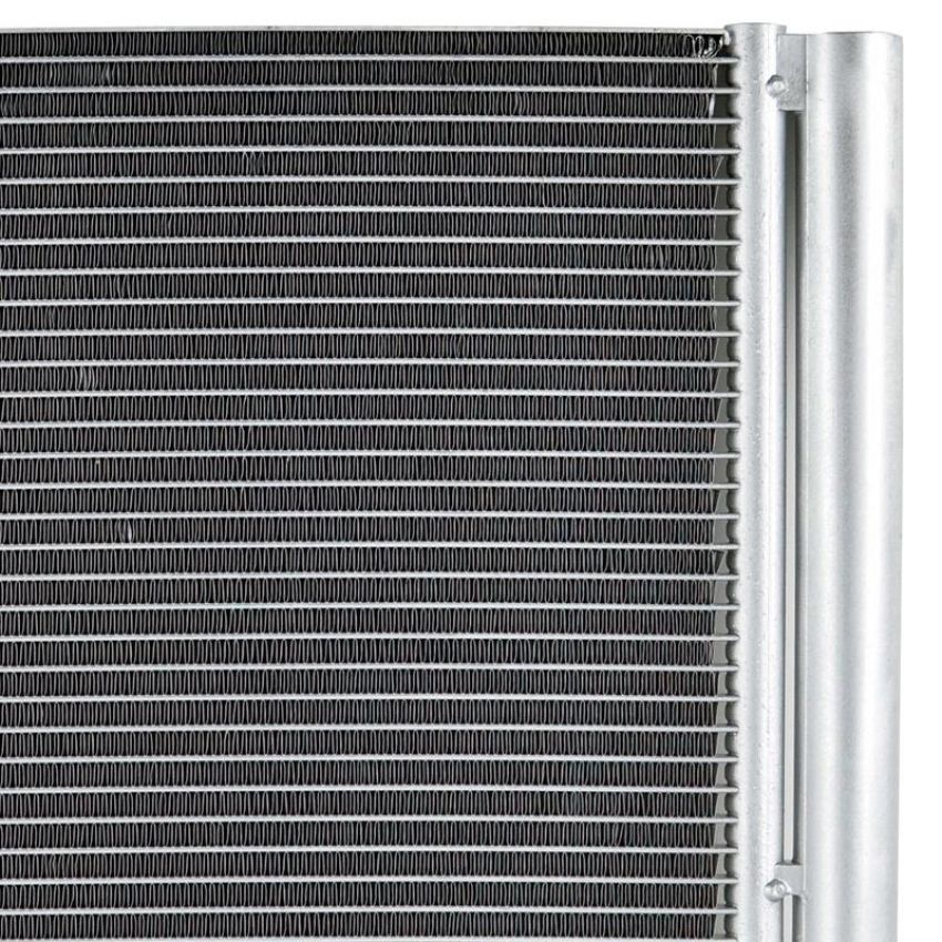 ONE STOP SOLUTIONS 3896 CONDENSER