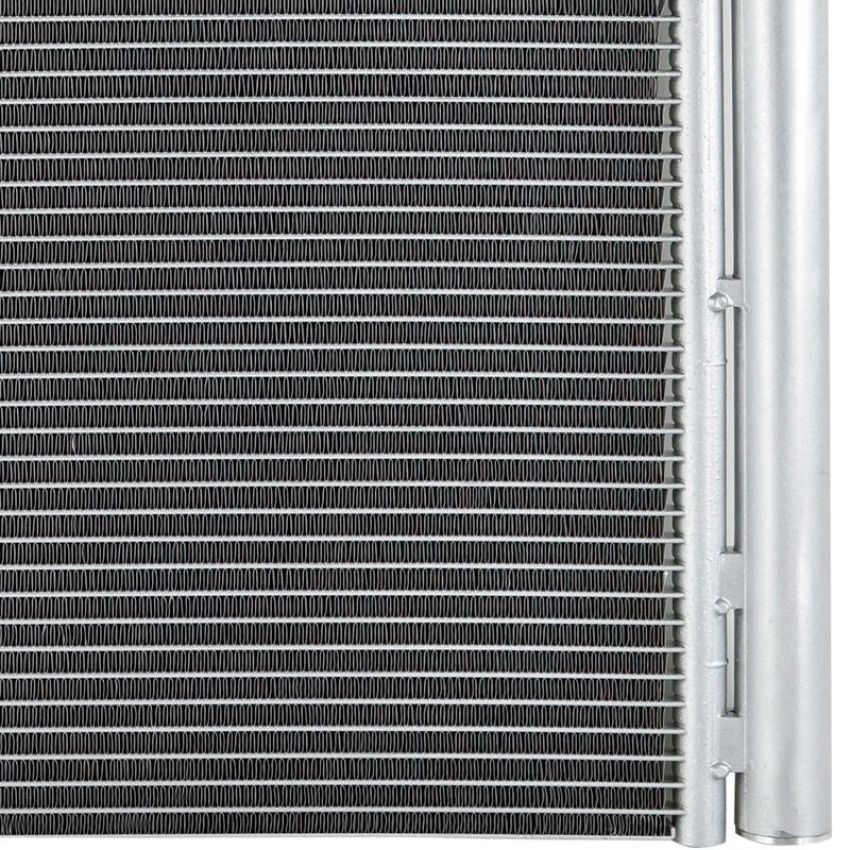 ONE STOP SOLUTIONS 3896 CONDENSER