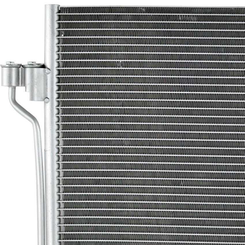ONE STOP SOLUTIONS 3896 CONDENSER