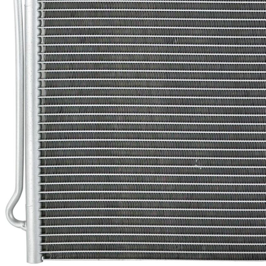 ONE STOP SOLUTIONS 3896 CONDENSER