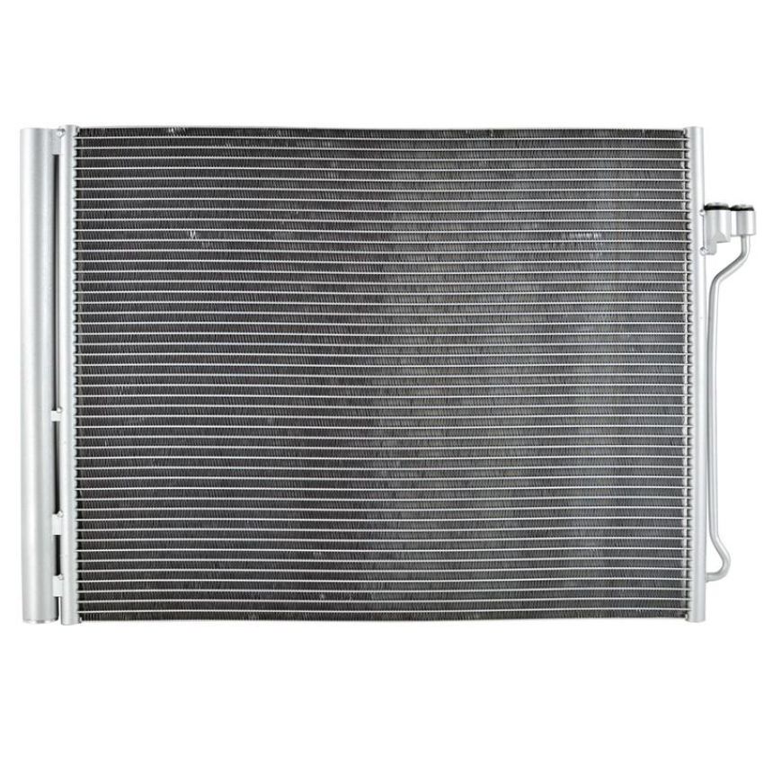 ONE STOP SOLUTIONS 3896 CONDENSER