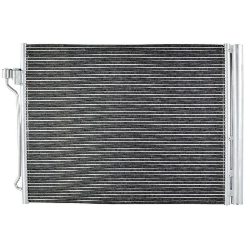ONE STOP SOLUTIONS 3896 CONDENSER