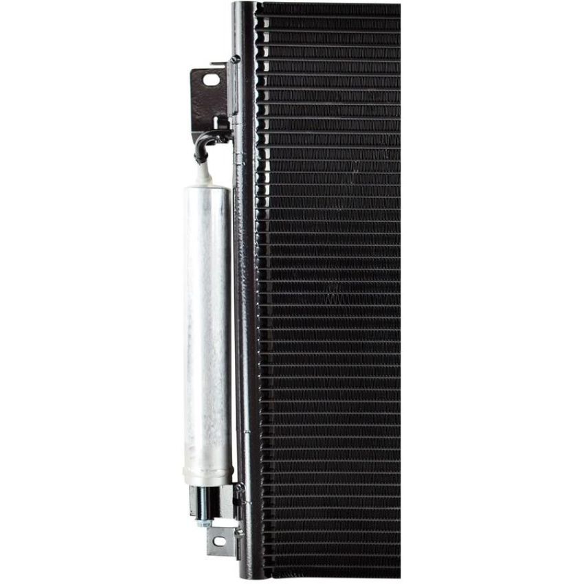 ONE STOP SOLUTIONS 3897 OSC Cooling Products 3897 New Condenser