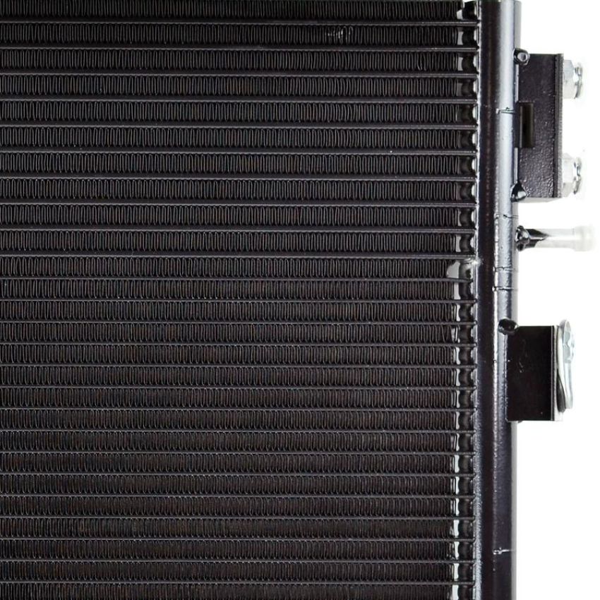 ONE STOP SOLUTIONS 3897 OSC Cooling Products 3897 New Condenser