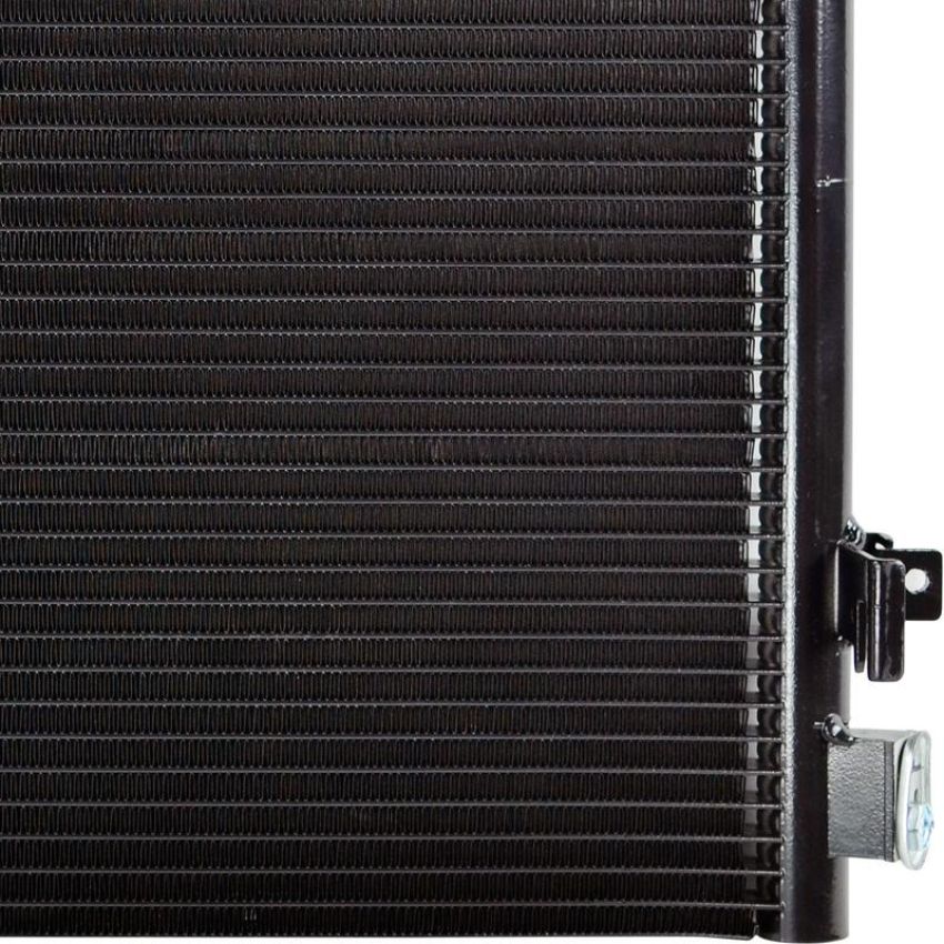 ONE STOP SOLUTIONS 3897 OSC Cooling Products 3897 New Condenser