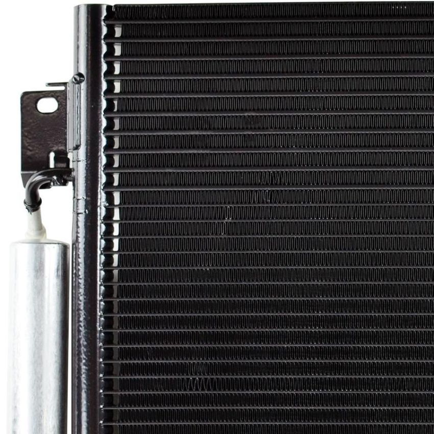 ONE STOP SOLUTIONS 3897 OSC Cooling Products 3897 New Condenser