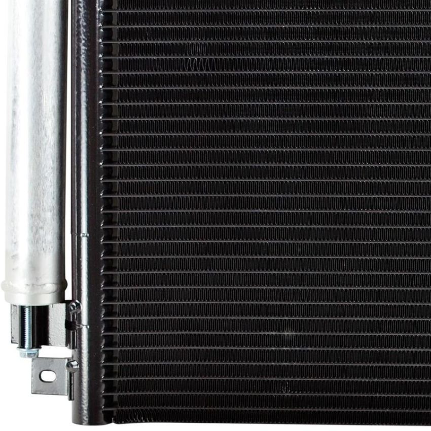 ONE STOP SOLUTIONS 3897 OSC Cooling Products 3897 New Condenser
