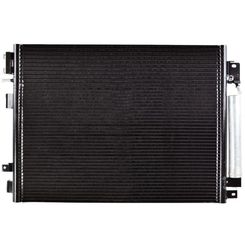 ONE STOP SOLUTIONS 3897 OSC Cooling Products 3897 New Condenser