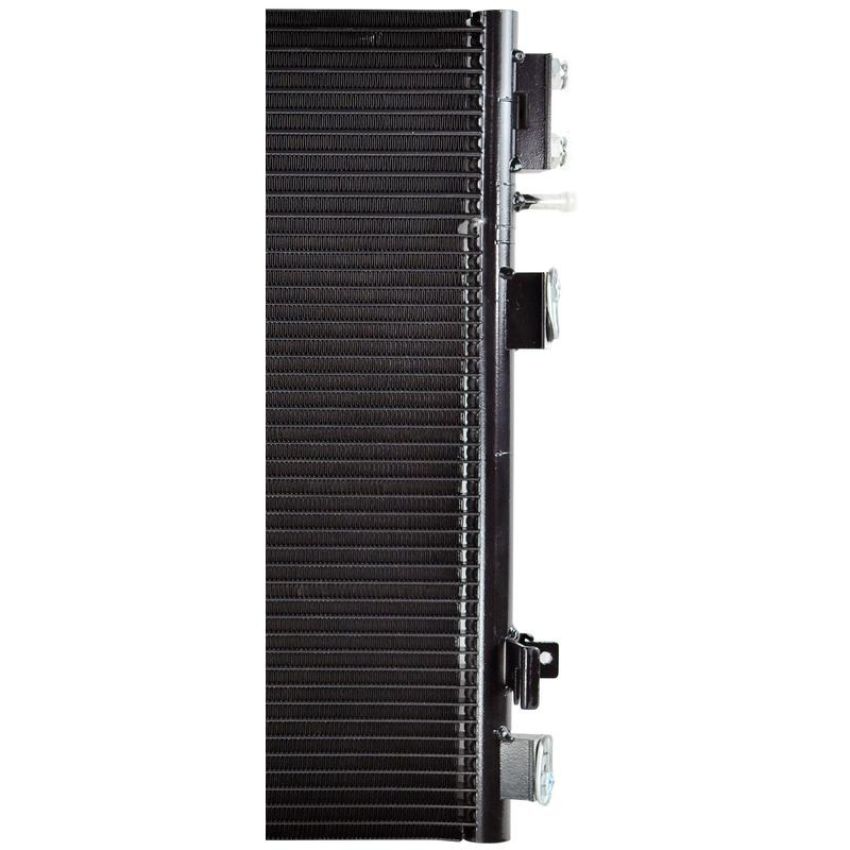 ONE STOP SOLUTIONS 3897 OSC Cooling Products 3897 New Condenser