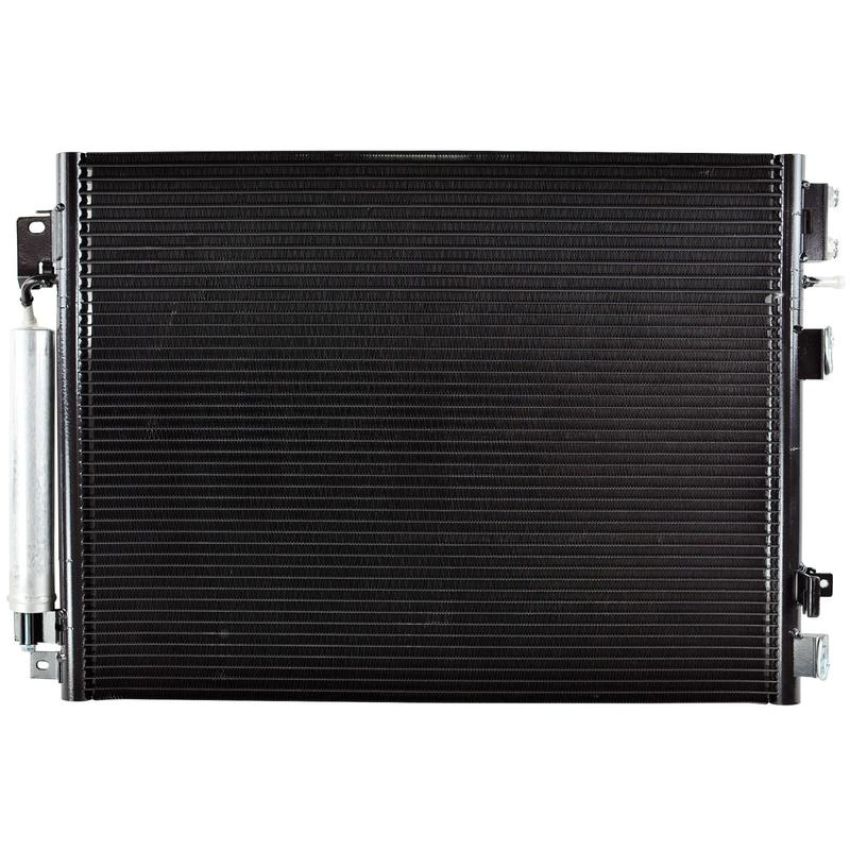 ONE STOP SOLUTIONS 3897 OSC Cooling Products 3897 New Condenser