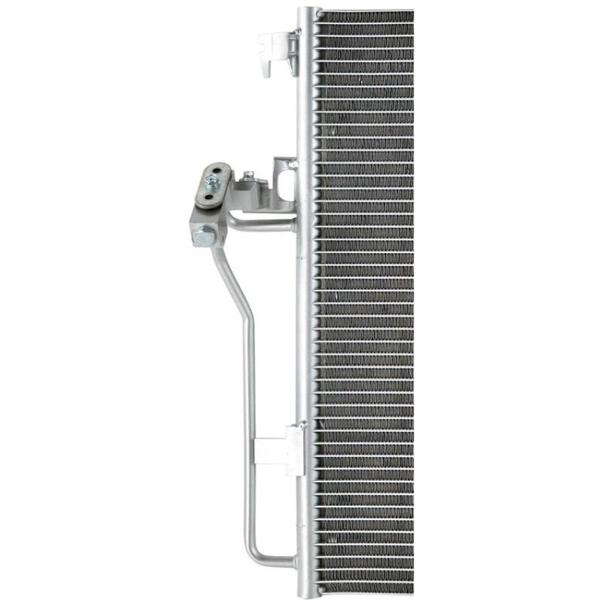 ONE STOP SOLUTIONS 3902 CONDENSER